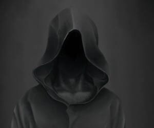 Встреча с необъяснимым существом.